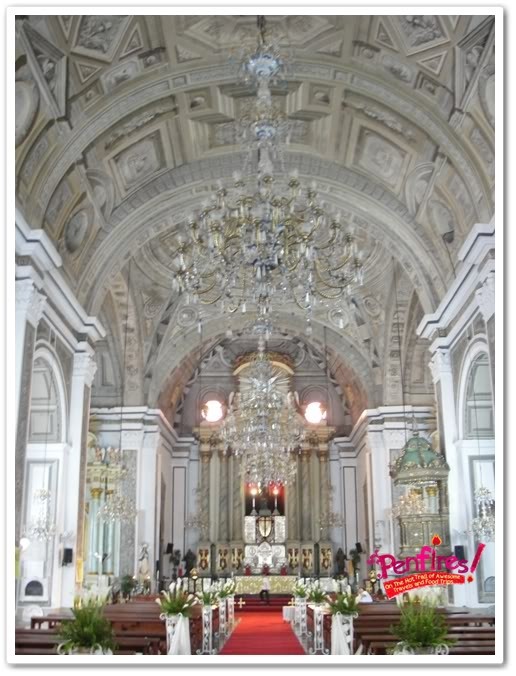 PH Heritage Church - San Agustin