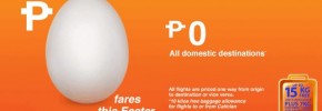 0 Fare Airphil 0 Fare Airphil