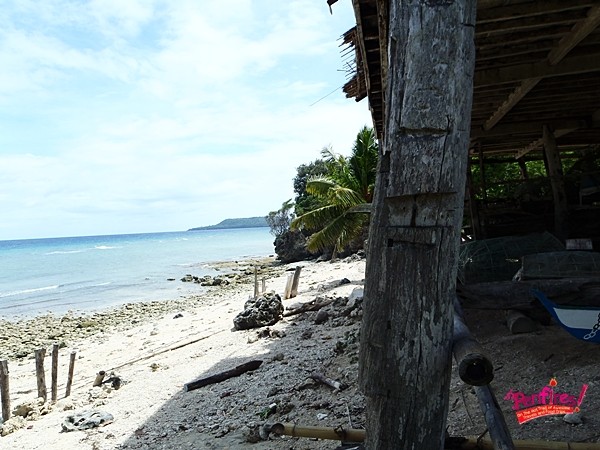 Cang Isok Old House Siquijor tour