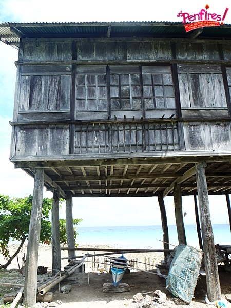 Siquijor Tourist Spot - Cang Isok House