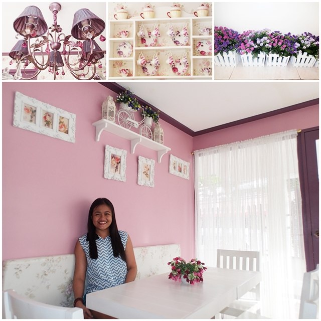 Phoebe's Cupcakery Cafe