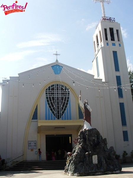 Virgen de la Regla Parish Opon