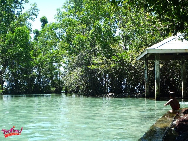 Obong Cold Spring