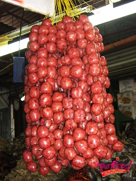 Cebu Chorizo