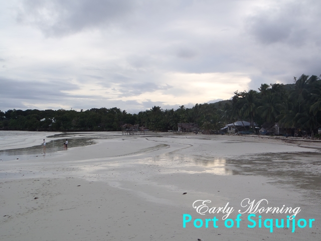Top Ten Tourist Spots in the Visayas Region