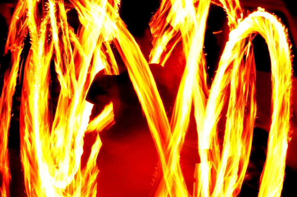 Yamiboi Photography: Eye and Drama