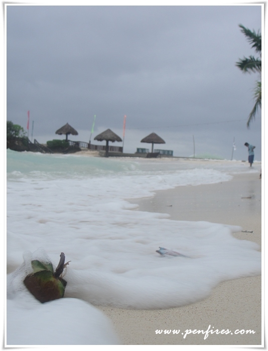 Camotes Island: Frolicking in Mangodlong Rock Resort!