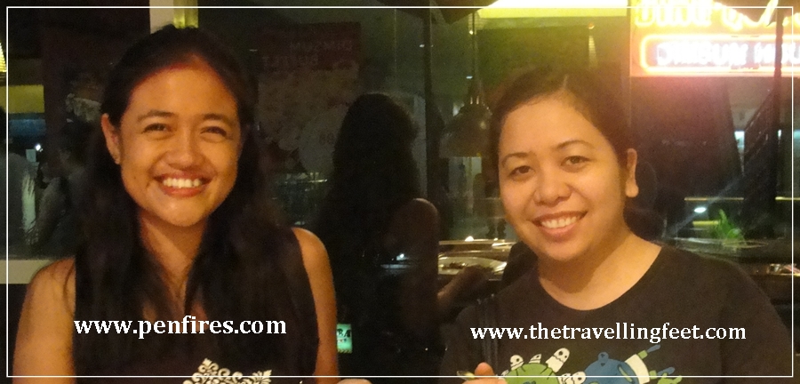 Cebu and Mactan Island Cheap White Sand Beaches Chronicles #1