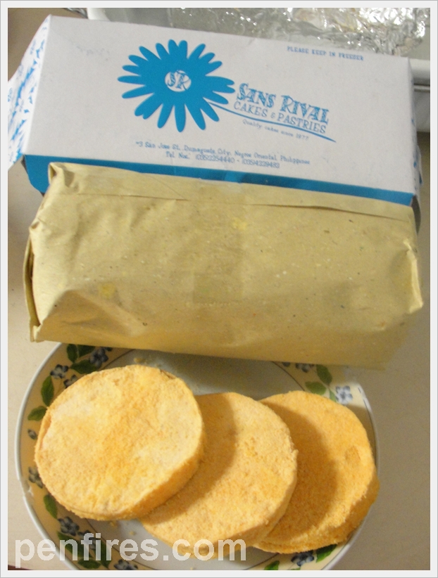 Dumaguete’s Favorite Yummy Pasalubong – Silvanas!