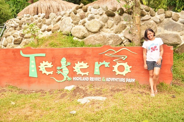 Tejero Highlands Resort