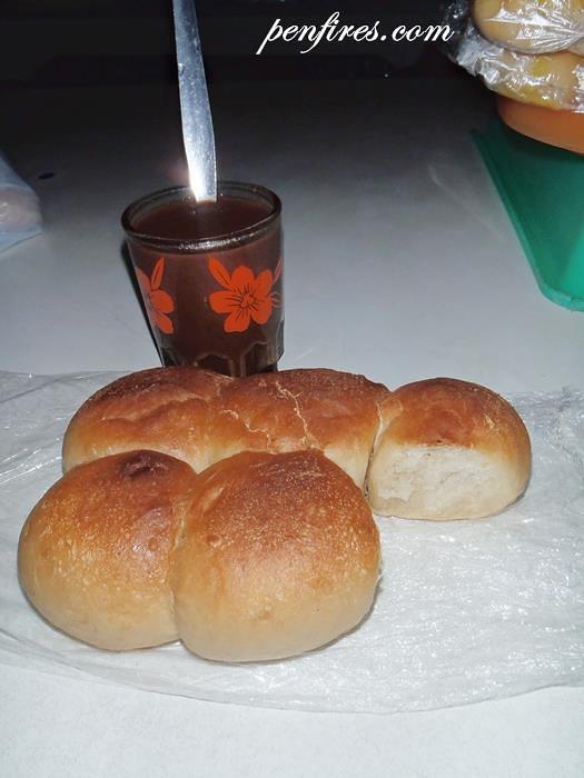 valencia torta at sikwate