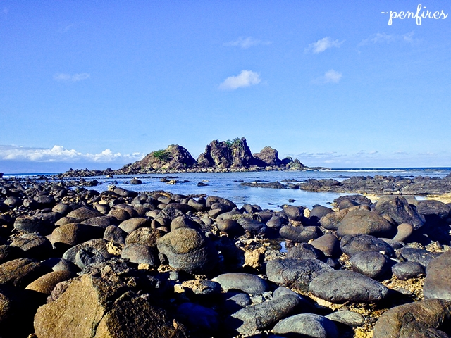 Lukso Lukso Islet Baler