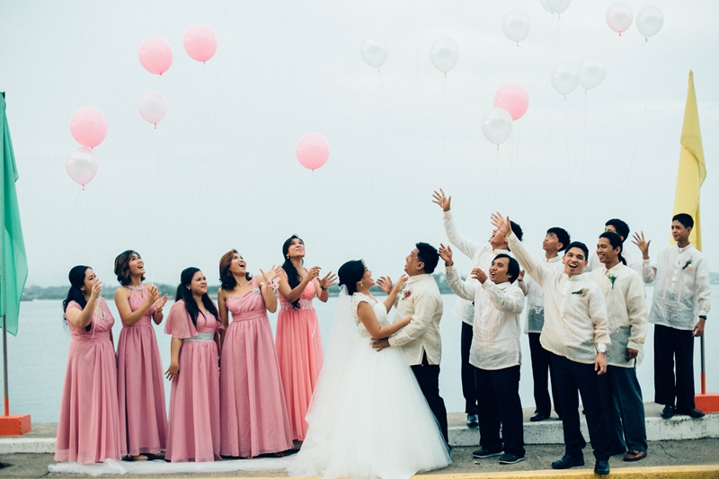 Shutterfairy Wedding