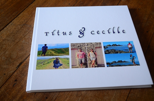 Photobook Philippines album print