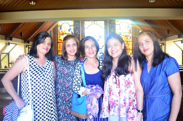 Aunties