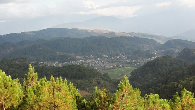 Sagada Itinerary