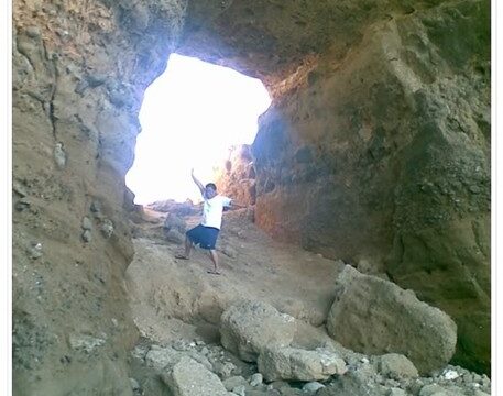 abot cave ilocos