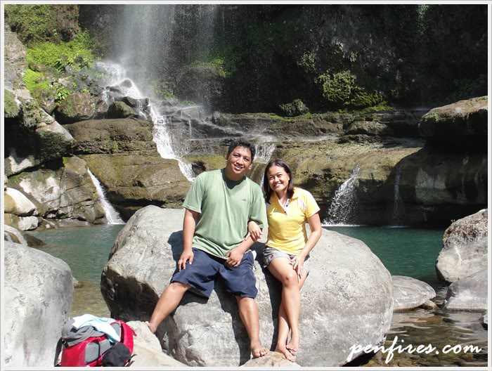 penfires field trip boy bomod-ok falls sagada