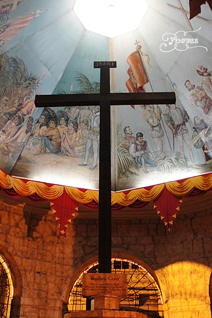 Cross of Magellan