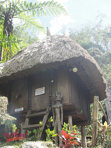 tam-awan village baguio