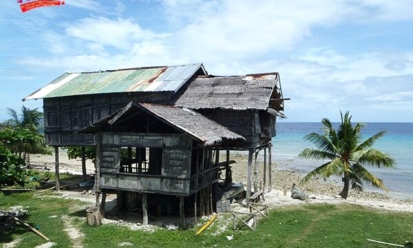 Siqujor Tour - Cang Isok Old House
