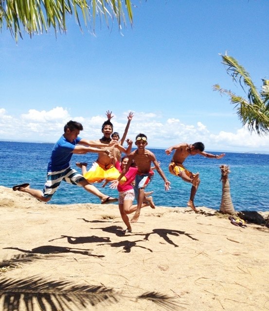 jumpshots