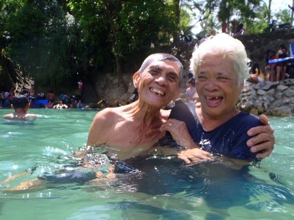 grandparents