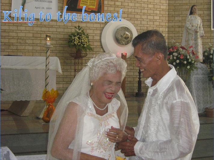 50th wedding anniversary