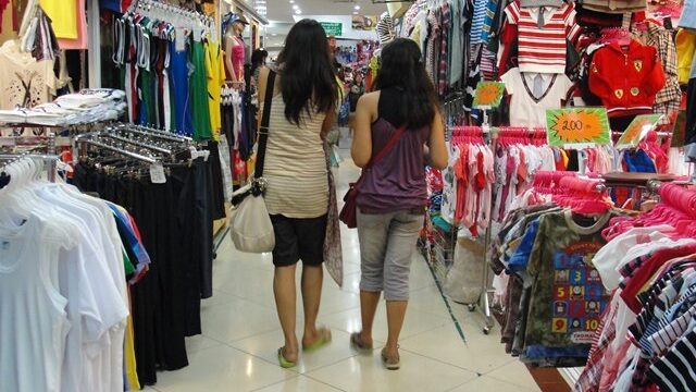 Divisoria 168 Mall