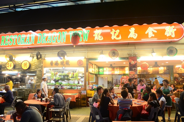 food trip malaysia