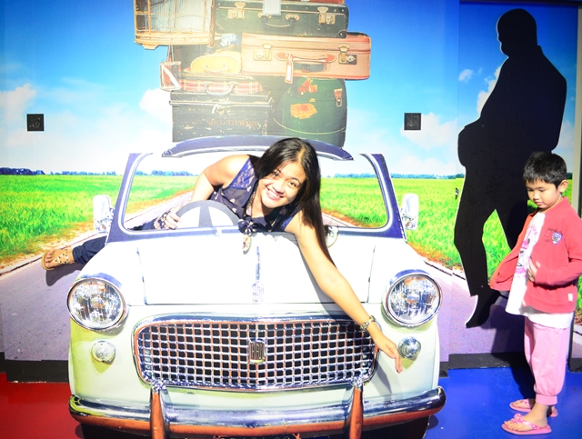 wax museum malaysia visit
