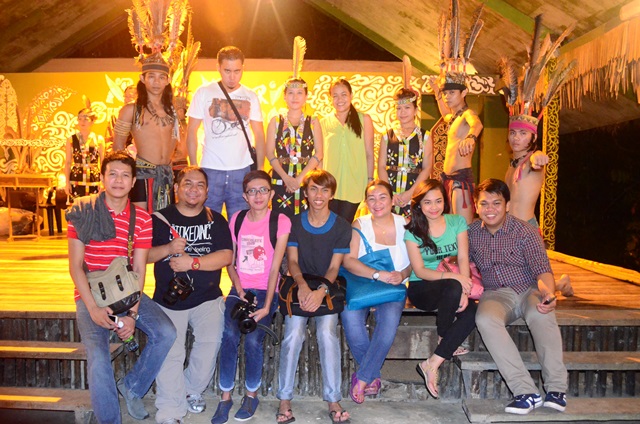 invited philippine travel bloggers