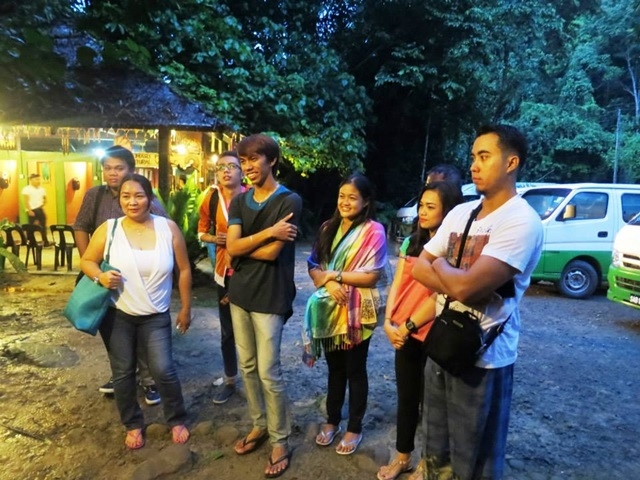 mari mari cultural village tour orientation