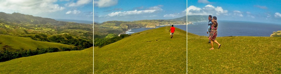 Marlboro country batanes