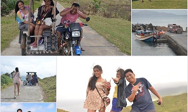 Batanes tour first timer