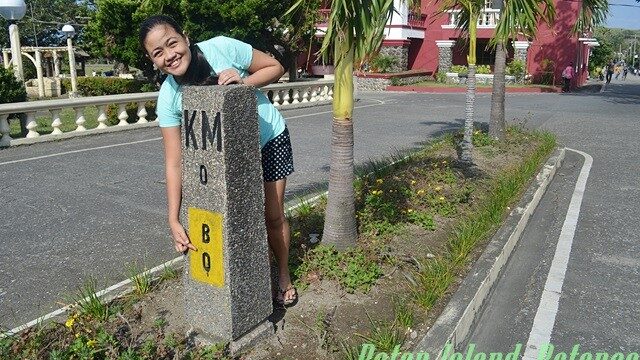 Batanes Kilometer 0