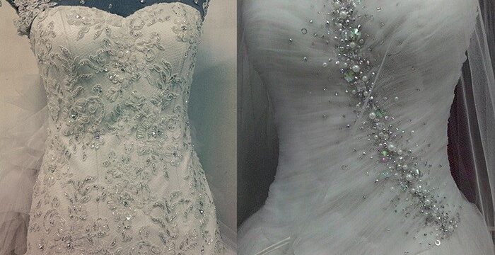 divisoria wedding gowns package