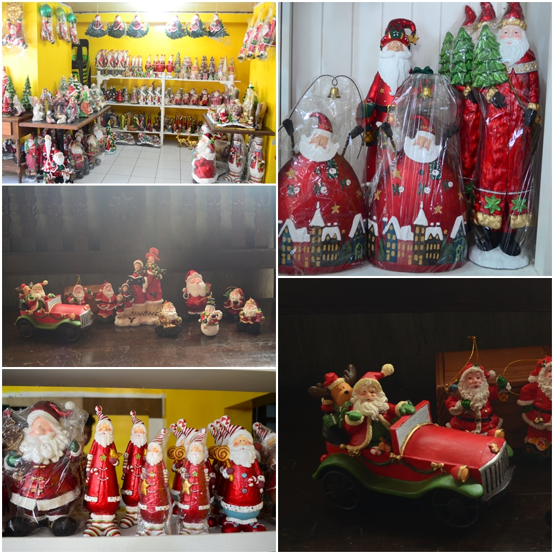 Paete Christmas Decors for Sale