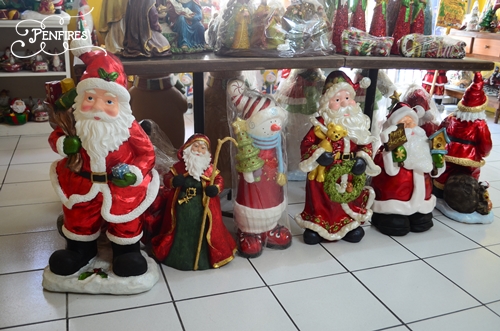 santa claus paete