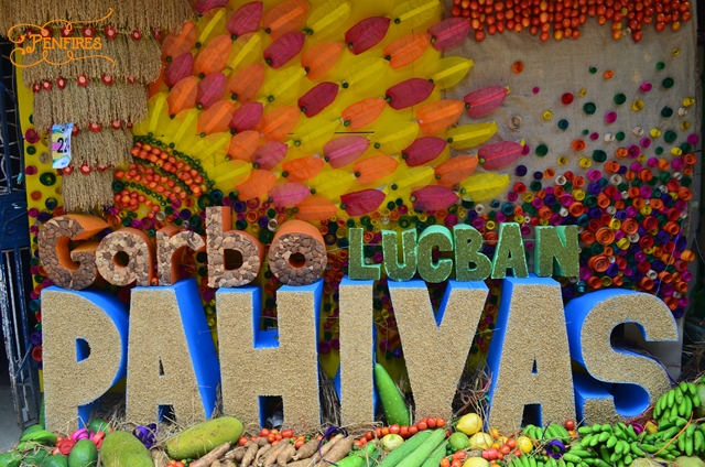 Pahiyas Festival 2015