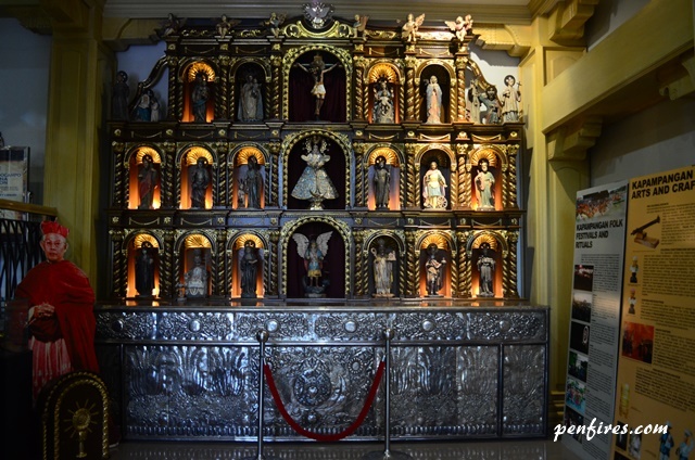 Retablo Kapampangan Studies Center