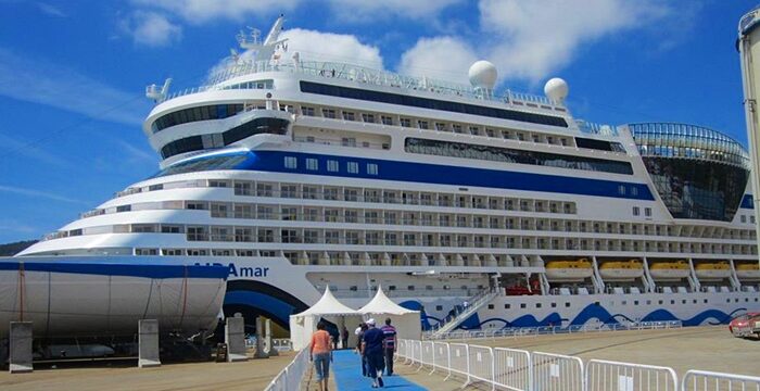 Cruise Ship Packages Online Booking