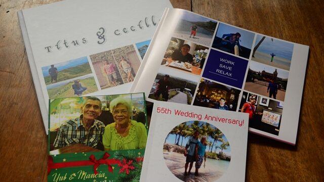Photobook Philippines album