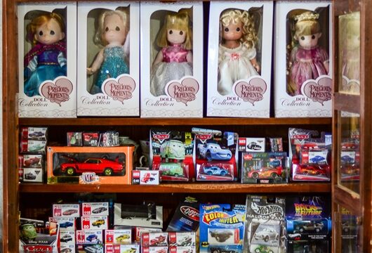 Toys Collection Philippines