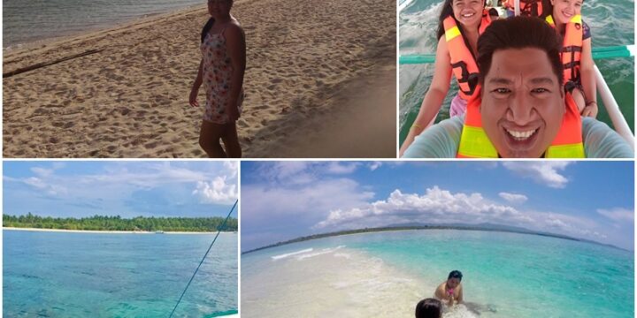 How to go to Marinduque from Lucena Dalahican