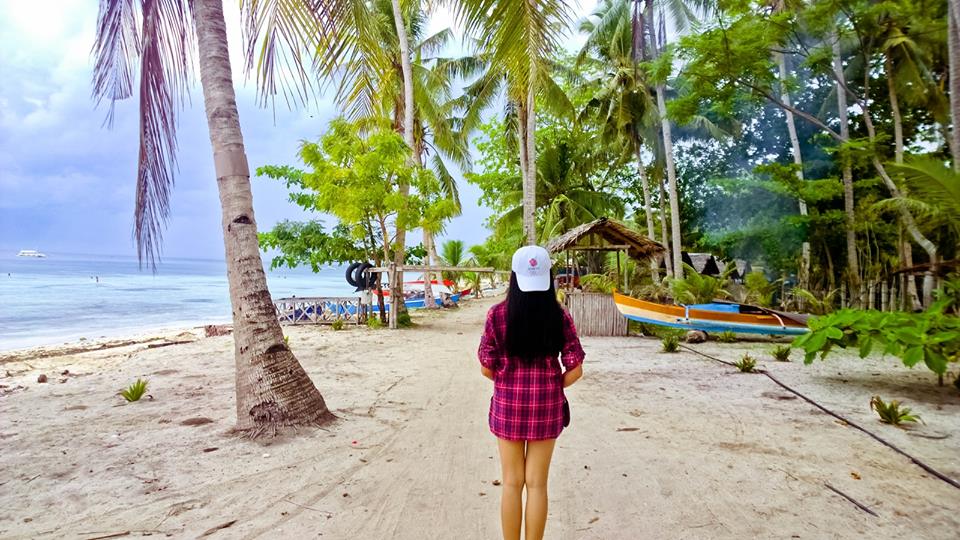 Bohol Panglao Island