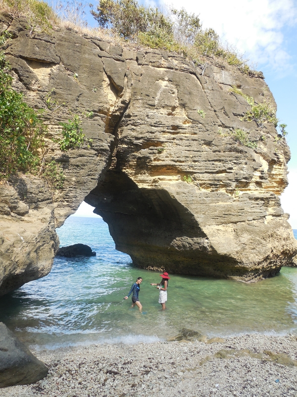 marinduque-tourist-spot-ungab-rock-formation