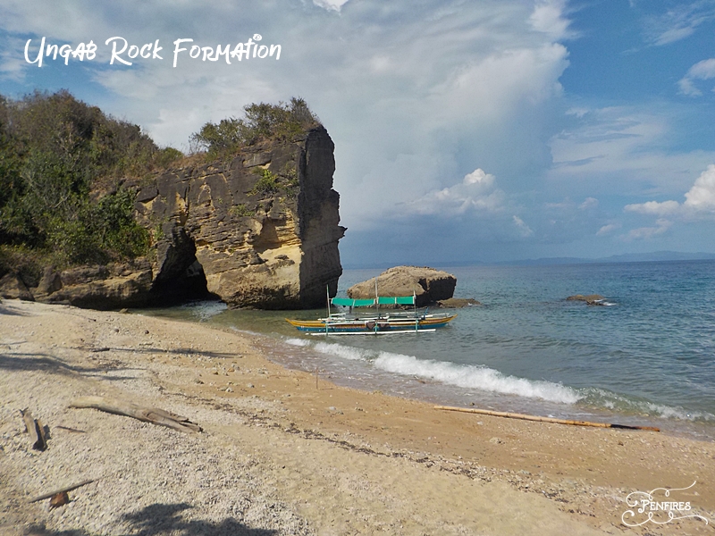 ungab-rock-formation-mongpong-island