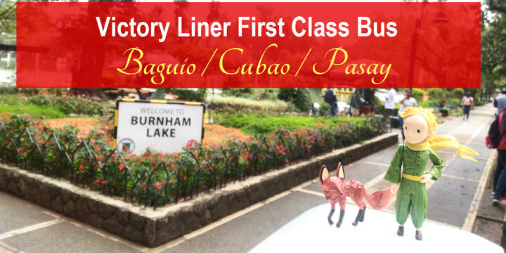 victory liner first class bus baguio, cubao, pasay schedules 2018