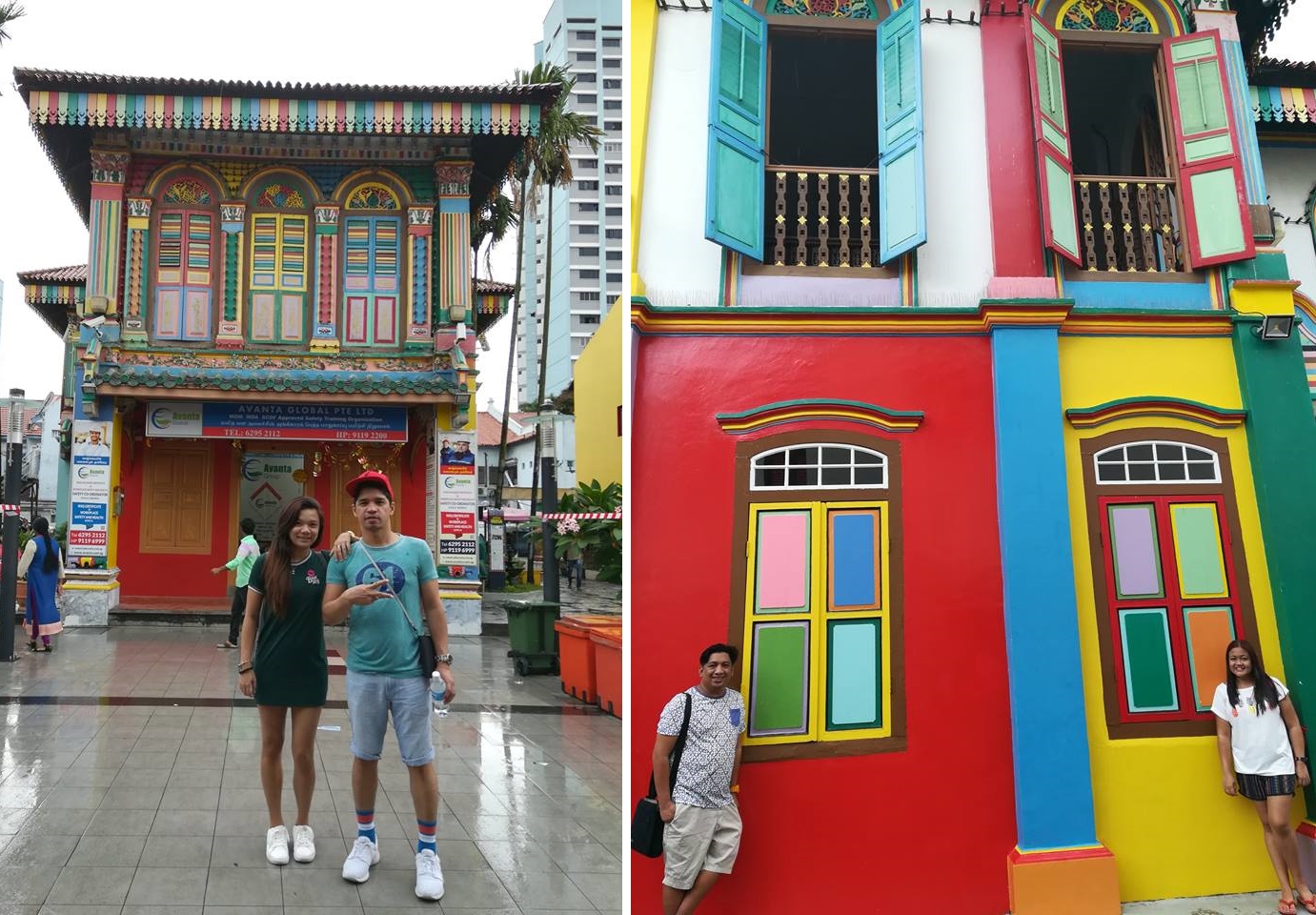 Little India
